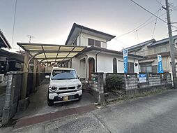 西条市福武甲　戸建て