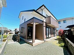 新居浜市本郷2丁目　戸建て