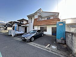 新居浜市田の上2丁目　戸建て