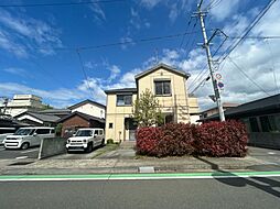 新居浜市久保田町1丁目　戸建て