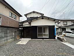 今治市大正町5丁目　戸建て