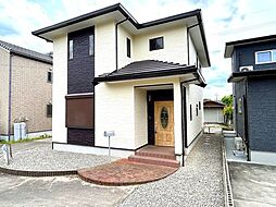 新居浜市垣生6丁目　戸建て