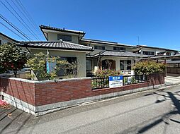 西条市北条　戸建て