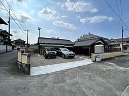 新居浜市星原町　戸建て