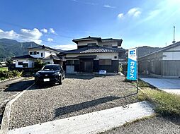 西条市中野甲　戸建て