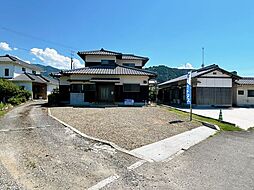西条市中野甲　戸建て