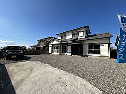 新居浜市宇高町5丁目　戸建て