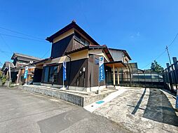 新居浜市船木　戸建て