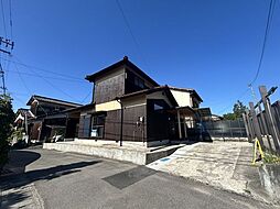 新居浜市船木　戸建て