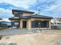 西条市安用出作　戸建て