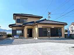 西条市安用出作　戸建て