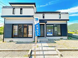 四国中央市土居町北野 戸建て