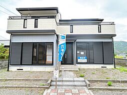 四国中央市土居町北野　戸建て