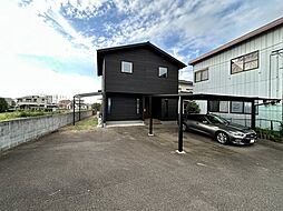 新居浜市東田1丁目　戸建て