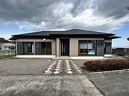 四国中央市土居町畑野　戸建て
