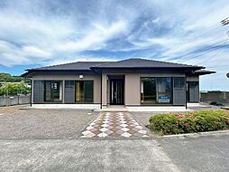 四国中央市土居町畑野　戸建て
