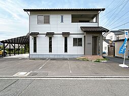 新居浜市中村1丁目　戸建て