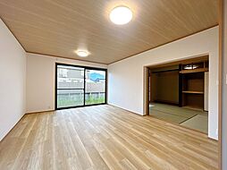 西条市喜多川 戸建て