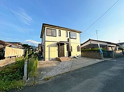 西条市喜多川 戸建て