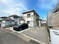 四国中央市土居町津根　戸建て