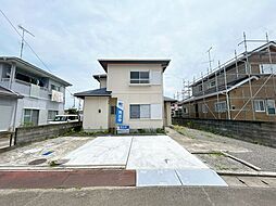 四国中央市土居町津根　戸建て