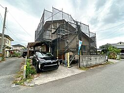 新居浜市下泉町2丁目　戸建て