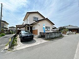 新居浜市下泉町2丁目　戸建て