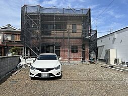 新居浜市沢津町2丁目　戸建て