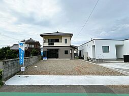 新居浜市沢津町2丁目　戸建て