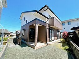 新居浜市本郷2丁目　戸建て