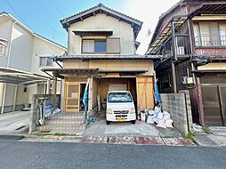 今治市本町6丁目 戸建て