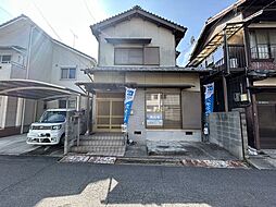 今治市本町6丁目　戸建て