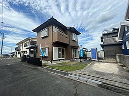 新居浜市土橋1丁目 戸建て