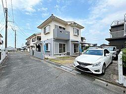 新居浜市土橋1丁目 戸建て