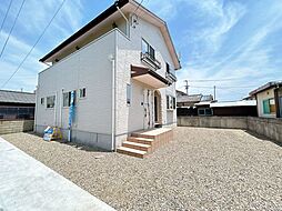 新居浜市東雲町2丁目　戸建て