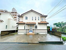 新居浜市政枝町1丁目 戸建て