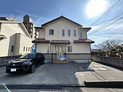 新居浜市政枝町1丁目　戸建て