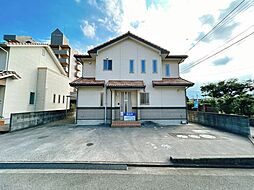 新居浜市政枝町1丁目　戸建て