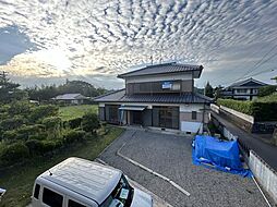 新居浜市萩生 戸建て