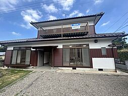 新居浜市萩生　戸建て