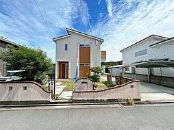 新居浜市神郷1丁目　戸建て