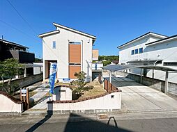 新居浜市神郷1丁目　戸建て