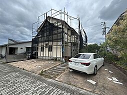新居浜市平形町 戸建て