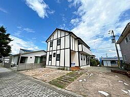 新居浜市平形町　戸建て