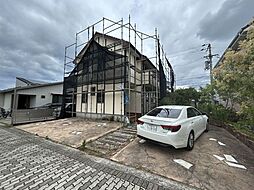 新居浜市平形町 戸建て