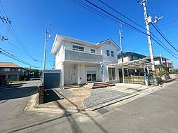 西条市朔日市　戸建て