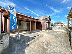 新居浜市垣生2丁目　戸建て