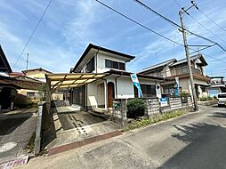 西条市福武甲　戸建て