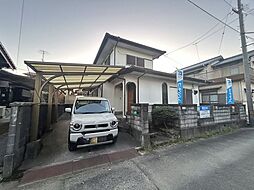 西条市福武甲　戸建て