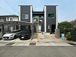新居浜市八幡1丁目　戸建て